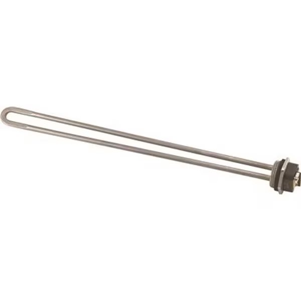 3500-Watt, 240-Volt Screw-in High Density Water Heater Element Silver Metallic, Proplus, Mfr#: 481060